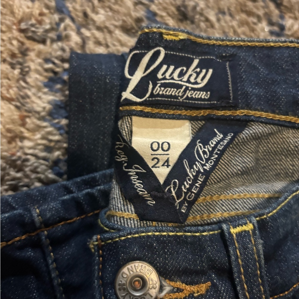 Jeans - Picture 3 of 4